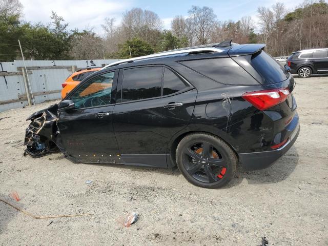 2021 CHEVROLET EQUINOX PR 2GNAXXEV4M6160822