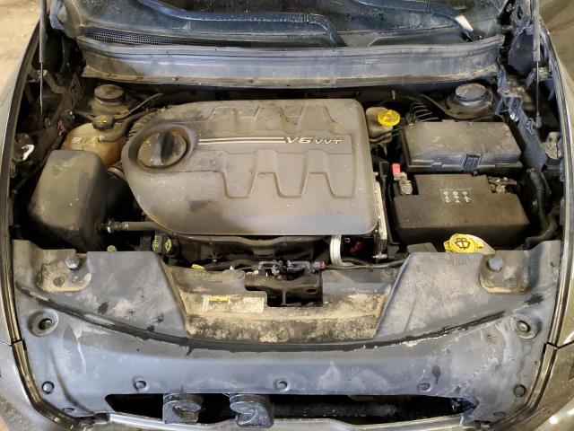 2015 JEEP CHEROKEE L - 1C4PJMCS4FW675341