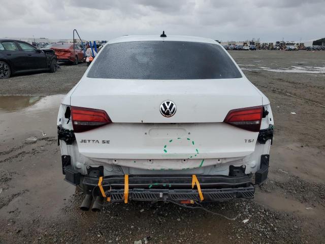 2017 VOLKSWAGEN JETTA SE - 3VWDB7AJ4HM282967