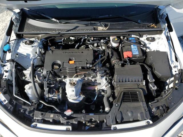 2024 HONDA CIVIC LX - 19XFL2H56RE033411