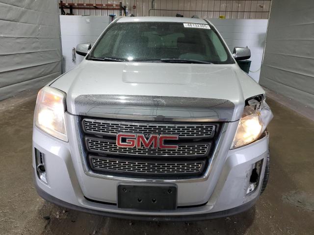 2015 GMC TERRAIN SL - 2GKFLYE30F6218320