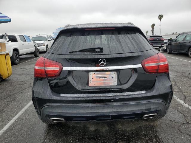 2018 MERCEDES-BENZ GLA 250 - WDCTG4EB6JJ529047