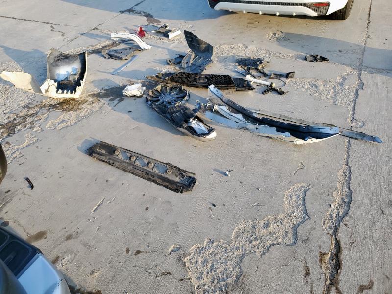 2020 NISSAN ALTIMA S - 1N4BL4BV4LC241309