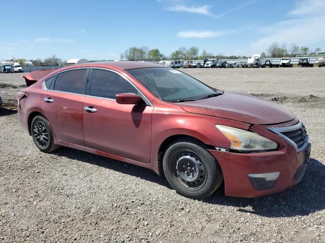 Vin: 1n4al3ap4fn313157, lot: 48820425, nissan altima 2.5 20154