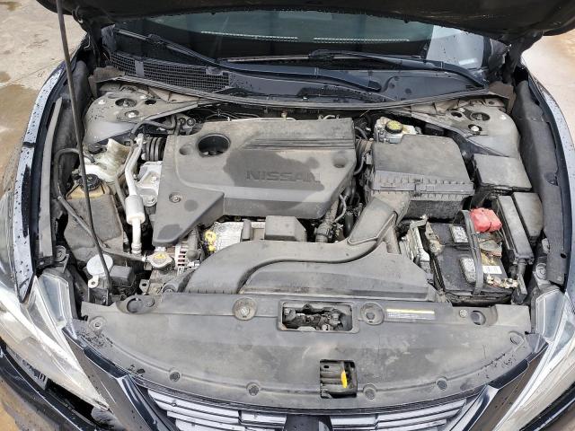 2018 NISSAN ALTIMA 2.5 - 1N4AL3AP7JC253816