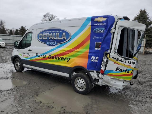 Vin: 1ftbr2c83mka48498, lot: 47932335, ford transit t-250 20212