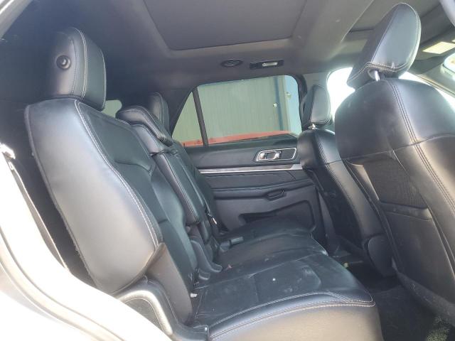2018 FORD EXPLORER L - 1FM5K7F82JGA26318