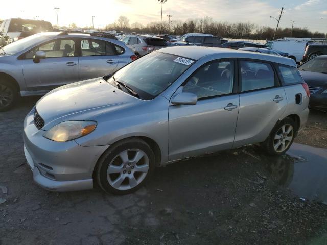 2003 TOYOTA COROLLA MA #3113177722
