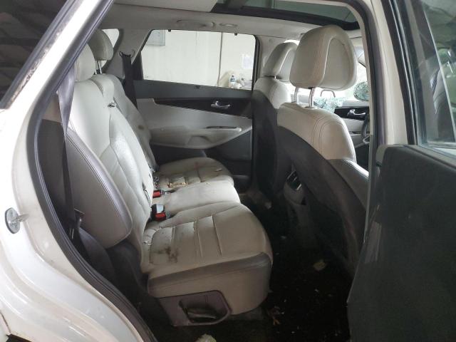 2016 KIA SORENTO SX - 5XYPKDA57GG002911