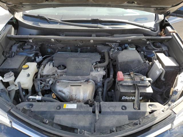 2018 TOYOTA RAV4 ADVEN - 2T3RFREV9JW696997
