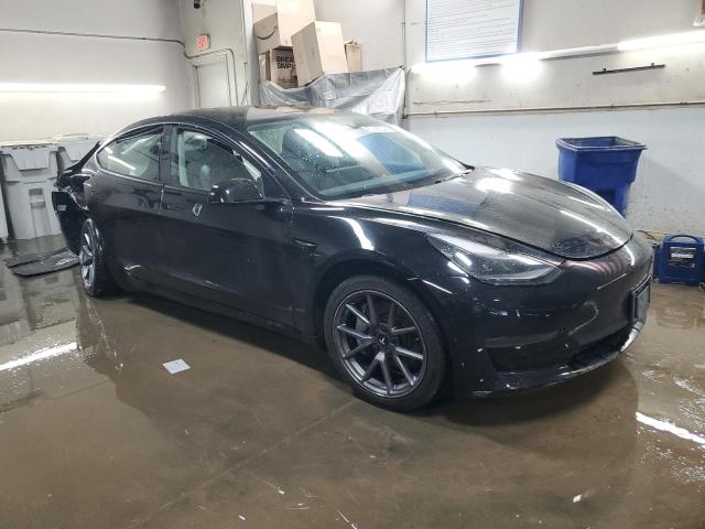 2022 TESLA MODEL 3 - 5YJ3E1EA1NF290036