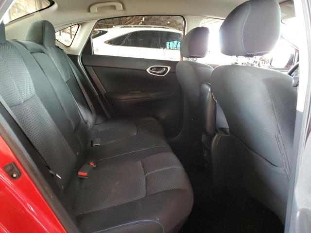 2019 NISSAN SENTRA S - 3N1AB7AP8KY301680