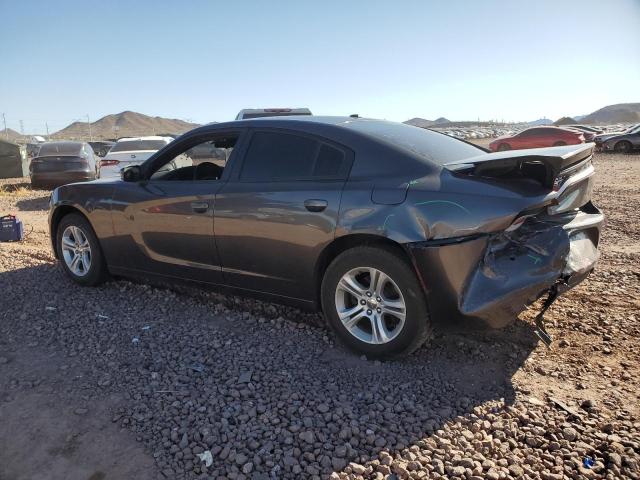 2021 DODGE CHARGER SX - 2C3CDXBGXMH533872