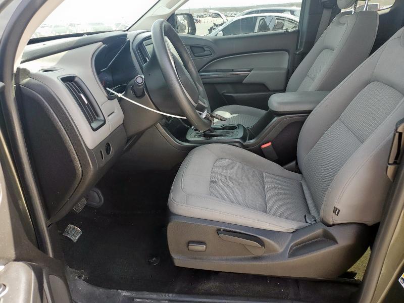 2018 CHEVROLET COLORADO - 1GCHSBEAXJ1117378