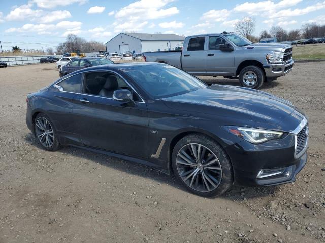Vin: jn1ev7el1hm551189, lot: 50954555, infiniti q60 premium 20174
