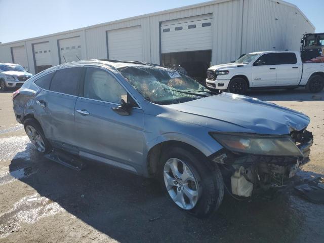 Vin: 5j6tf1h51al008393, lot: 49343955, honda accord exl 20104