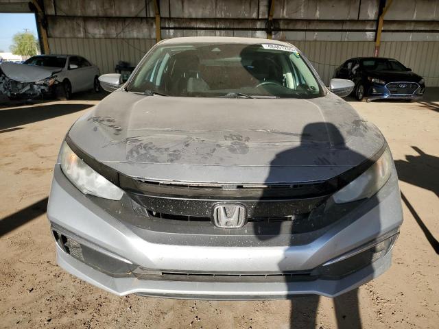 2019 HONDA CIVIC LX - 19XFC2F65KE042215