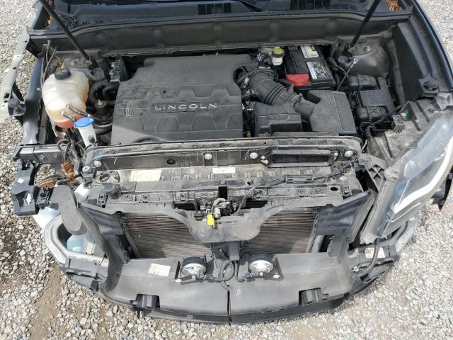 2016 LINCOLN MKX SELECT 2LMTJ6KR6GBL49777
