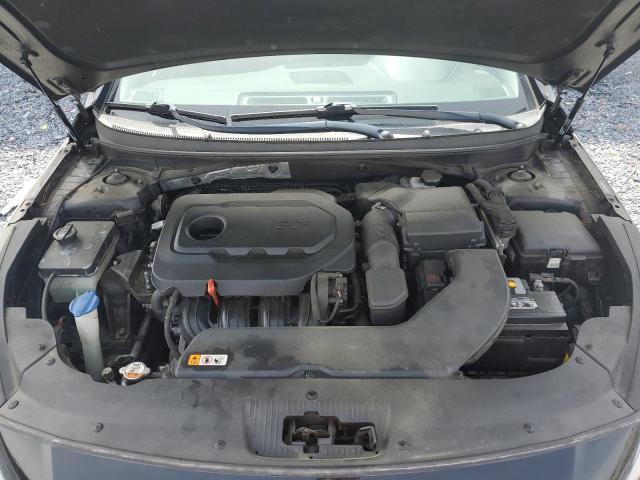 2015 HYUNDAI SONATA SPO - 5NPE34AF4FH083211