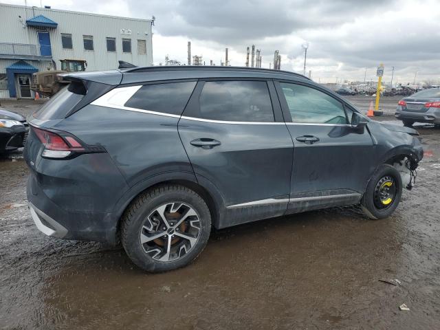 Vin: kndpvcdf4s7336065, lot: 50598895, kia sportage ex 20253