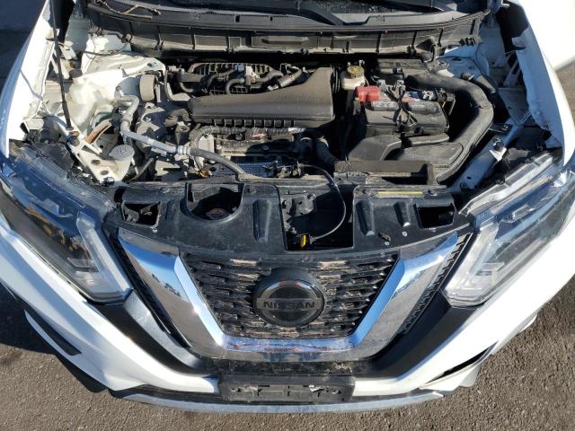 2020 NISSAN ROGUE S - KNMAT2MVXLP528749