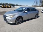 2015 TOYOTA CAMRY LE - 4T1BF1FKXFU076859