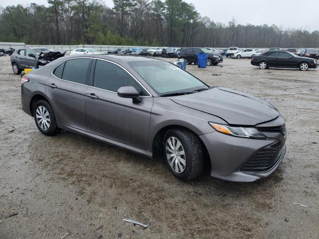 Vin: 4t1a11ak0lu980667, lot: 48047595, toyota camry l 20204
