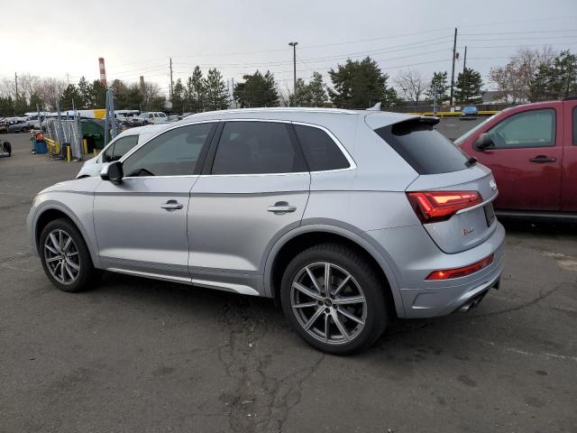 Vin: wa1b4afy3n2093361, lot: 49511285, audi sq5 premium plus 20222