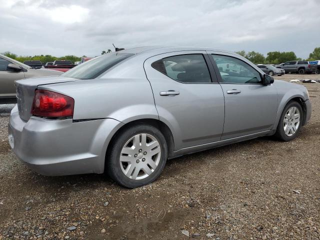 Vin: 1c3cdzab9dn619683, lot: 50242755, dodge avenger se 20133