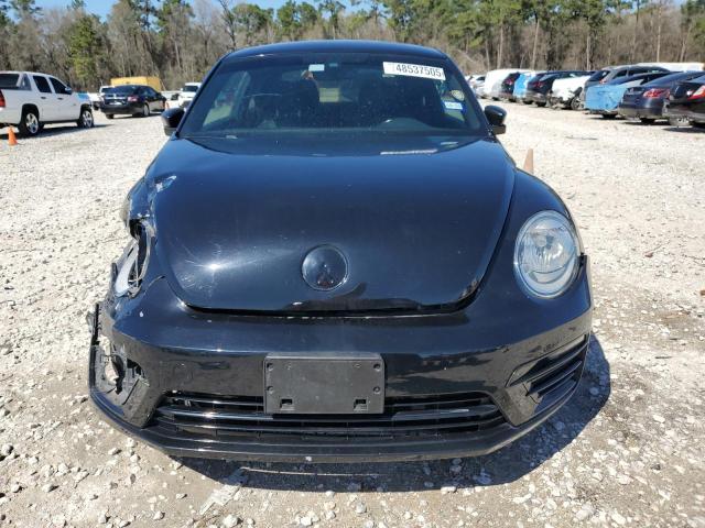 2017 VOLKSWAGEN BEETLE 1.8 - 3VWF17AT0HM615601