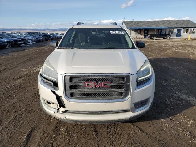 2013 GMC ACADIA SLE #3207114667