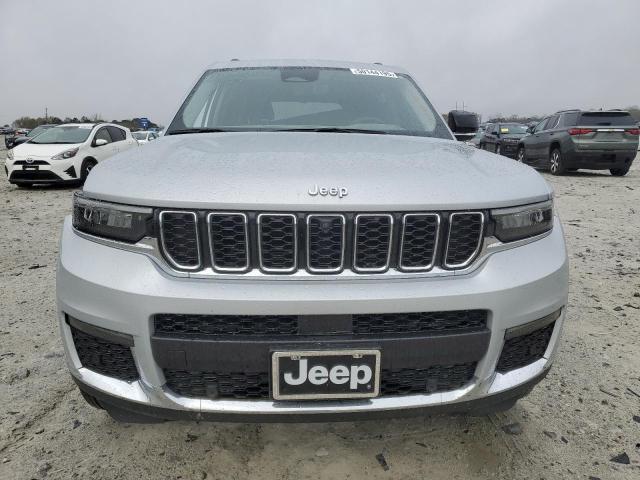 2023 JEEP GRAND CHER 1C4RJJBG7P8754884