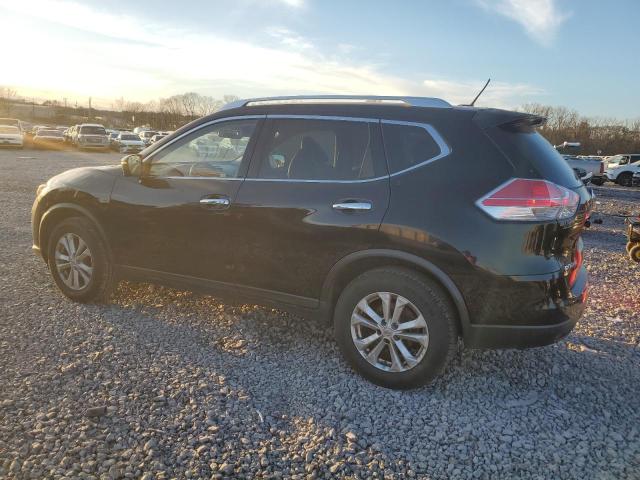 2015 NISSAN ROGUE S - KNMAT2MV7FP585575