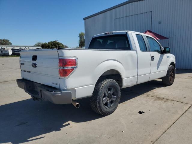 Vin: 1ftfx1cf8cke24420, lot: 50527535, ford f-150 super cab 20123