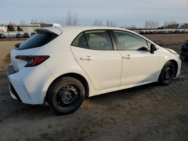 Vin: jtnk4mbe4p3200610, lot: 48363225, toyota corolla se 20233