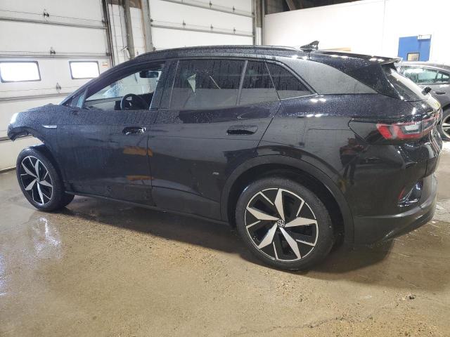 2023 VOLKSWAGEN ID.4 PRO S - 1V2GNPE87PC001709