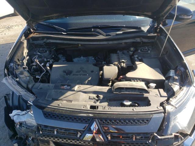 2019 MITSUBISHI OUTLANDER - JA4AZ3A37KZ039195