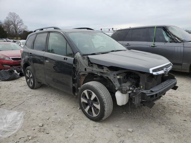 Vin: jf2sjagc7jh524763, lot: 48339125, subaru forester 2.5i premium 20184
