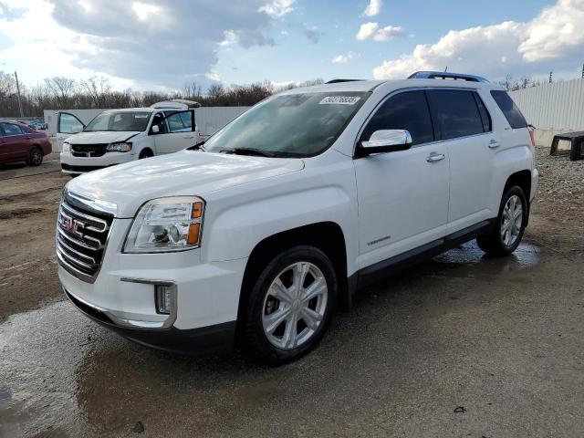 2016 GMC TERRAIN SL - 2GKALPEK4G6332012