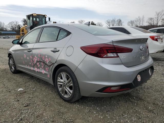 2020 HYUNDAI ELANTRA SE - 5NPD84LF4LH569474