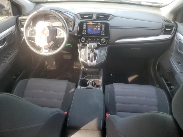 2021 HONDA CR-V LX - 5J6RW2H29ML013058