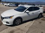 2020 NISSAN ALTIMA S - 1N4BL4BV0LC279538