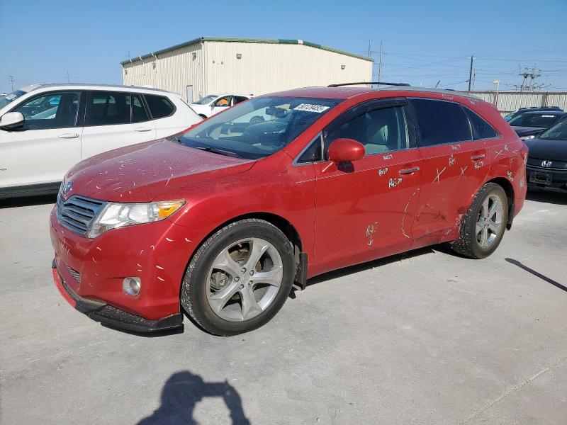 TOYOTA VENZA