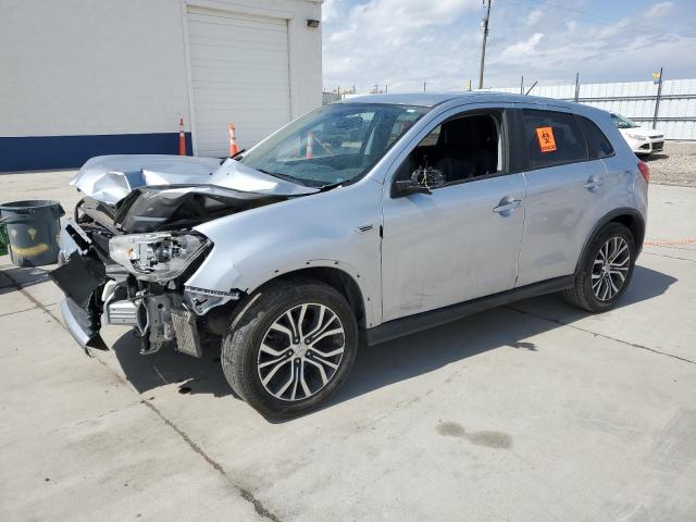 MITSUBISHI OUTLANDER ES