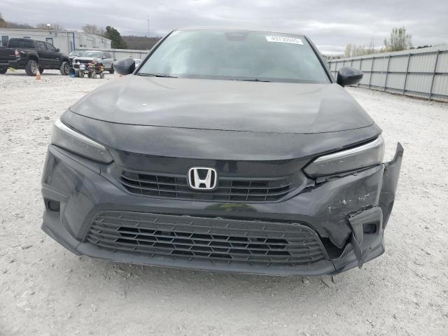 2024 HONDA CIVIC SPOR - 2HGFE2F58RH593076