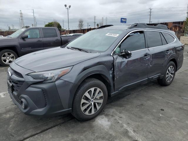 SUBARU OUTBACK PR