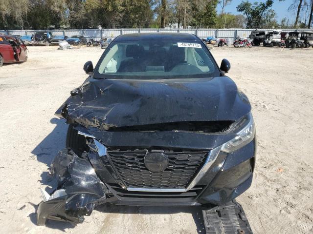 2021 NISSAN SENTRA SV - 3N1AB8CVXMY320896