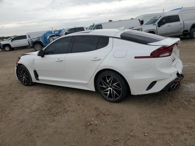 Vin: knae35ld3p6135616, lot: 51077175, kia stinger gt line 20232