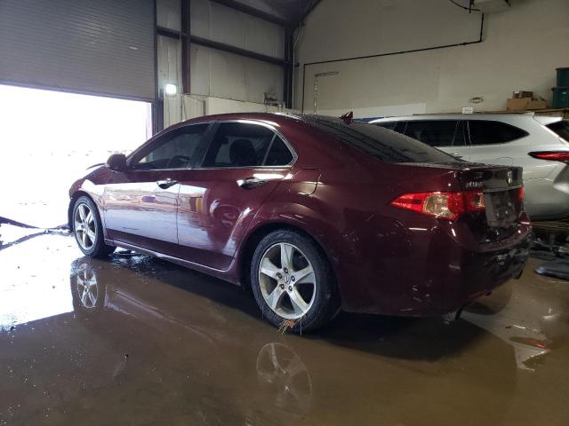 Vin: jh4cu2f66bc010332, lot: 51082685, acura tsx 20112