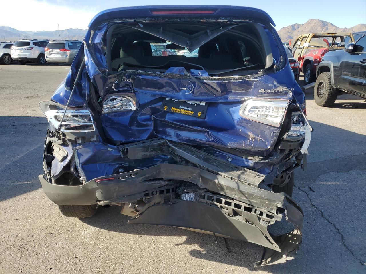 Global Auto Auctions